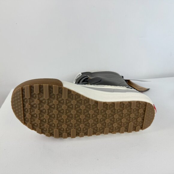 M9 W 10.5-VANS Standard V Snow MTE Tall Waterproof Winter Boots Removable Liner - Picture 8 of 9